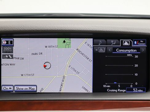 Used 2014 Lexus LS 460 L RWD image 18