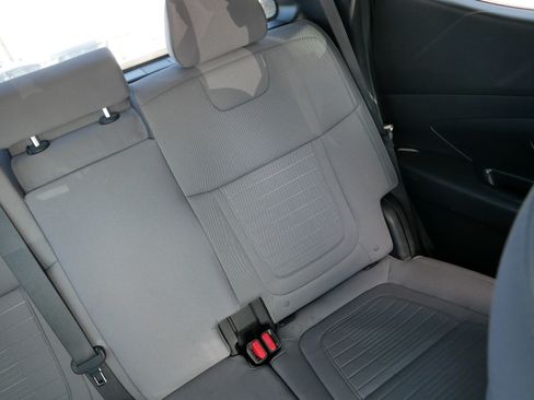 Certified 2024 Hyundai Santa Cruz SEL image 14