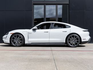 Certified 2023 Porsche Taycan video 2