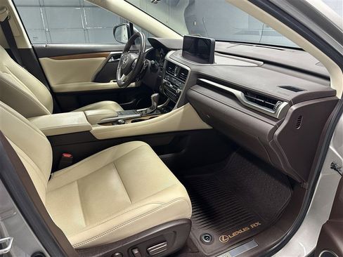 Used 2020 Lexus RX 350 AWD w/ Premium Package image 11
