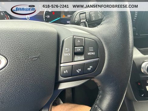 Used 2020 Ford Explorer XLT w/ Comfort Package AWD/4WD image 17