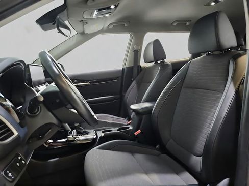 Certified 2022 Kia Seltos S AWD/4WD image 12