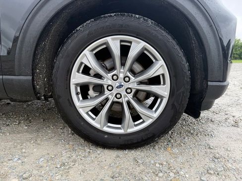 Used 2021 Ford Explorer Limited AWD/4WD image 17