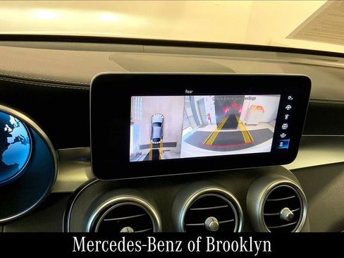 Certified 2023 Mercedes-Benz GLC 300 4MATIC Coupe image 29