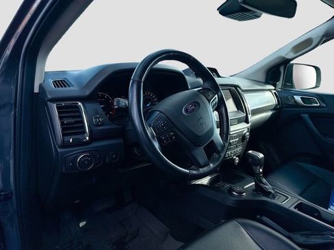 Certified 2022 Ford Ranger XLT w/ Tremor Off-Road Package image 12