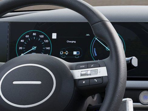 New 2026 Hyundai Tucson SEL image 14