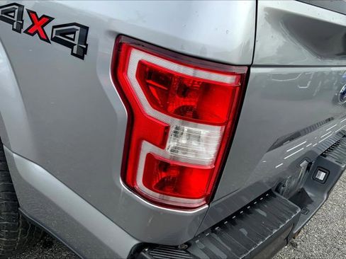 Used 2020 Ford F150 XL image 28
