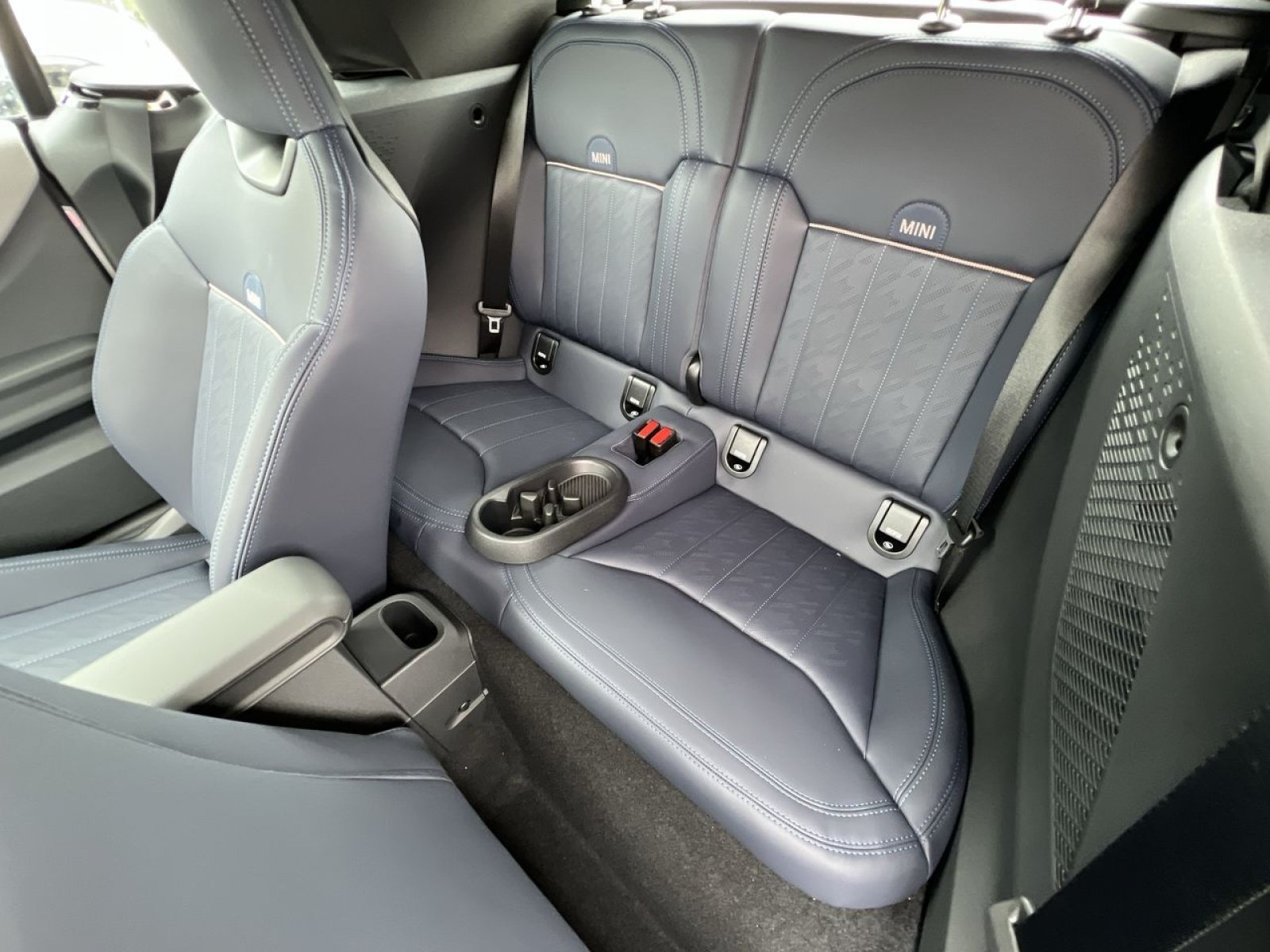 New 2026 MINI Cooper S FWD image 22