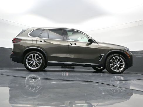 Used 2025 BMW X5 xDrive40i image 29