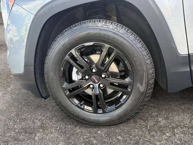 Used 2024 GMC Terrain AT4 w/ LPO, Floor Liner Package AWD/4WD image 14