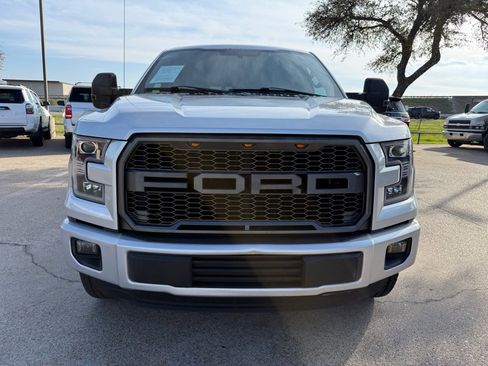 Used 2016 Ford F150 XL w/ Equipment Group 101A Mid RWD image 2