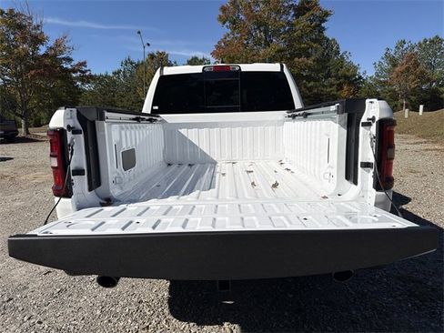 New 2026 RAM 1500 Big Horn image 18