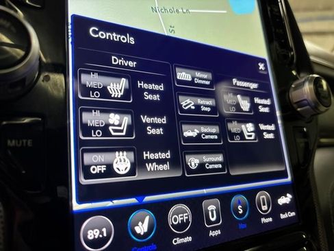 Used 2021 RAM 1500 Limited image 42