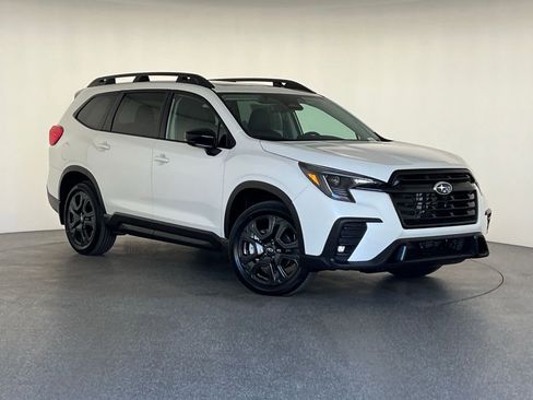 New 2026 Subaru Ascent Bronze Edition AWD/4WD image 38