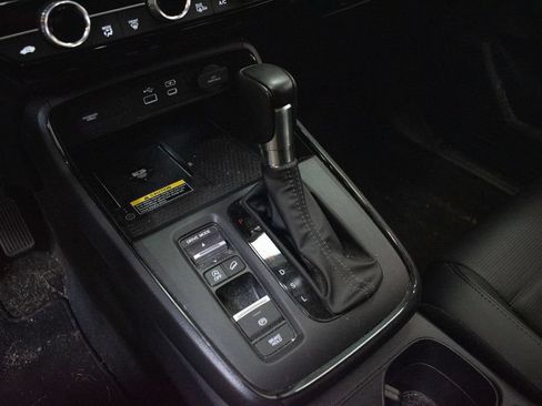 Used 2024 Honda CR-V EX-L image 17