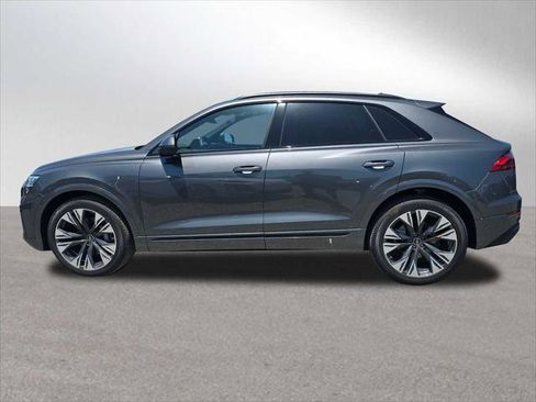 New 2025 Audi Q8 Prestige image 4