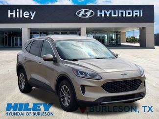 Used 2021 Ford Escape SE w/ Convenience Package AWD/4WD video 1