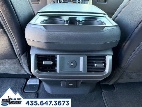 Used 2025 Ford F150 Tremor w/ Tow/Haul Package AWD/4WD image 30