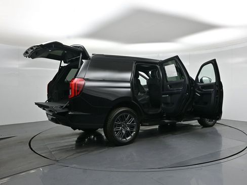 New 2026 Ford Expedition Platinum AWD/4WD image 5
