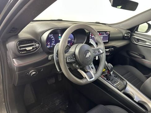 Used 2024 Dodge Hornet R/T w/ R/T Blacktop Package image 13