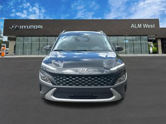 Used 2023 Hyundai Kona SEL AWD/4WD video 2