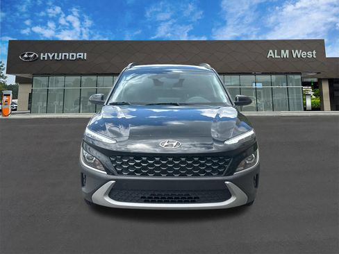 Used 2023 Hyundai Kona SEL AWD/4WD image 2