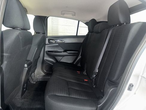 Used 2022 Mitsubishi Eclipse Cross LE image 16