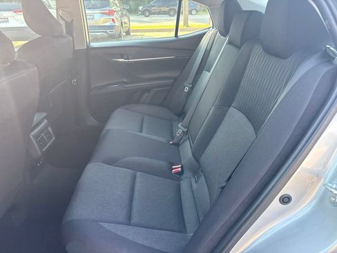 Used 2026 Toyota Camry LE FWD image 20