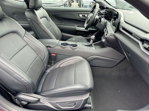 New 2026 Ford Mustang GT Premium image 22