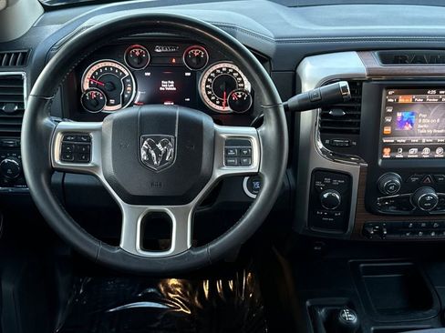 Used 2016 RAM 2500 Power Wagon Laramie image 14