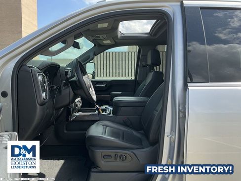 Used 2023 GMC Sierra 2500 Denali w/ Denali Ultimate Package image 8