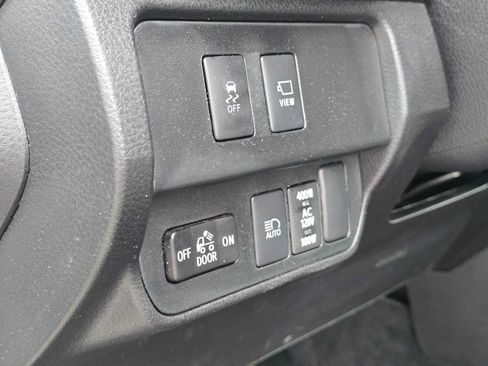 Used 2023 Toyota Tacoma TRD Sport w/ Advanced Technology Package AWD/4WD image 24