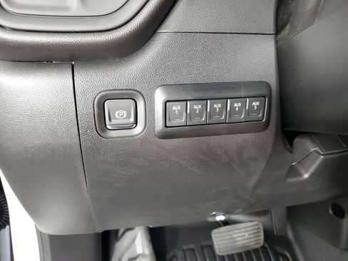 New 2026 Chevrolet Silverado 2500 W/T w/ WT Convenience Package RWD image 24