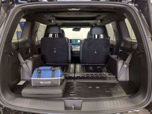 New 2026 Hyundai Santa Fe Calligraphy AWD/4WD image 18