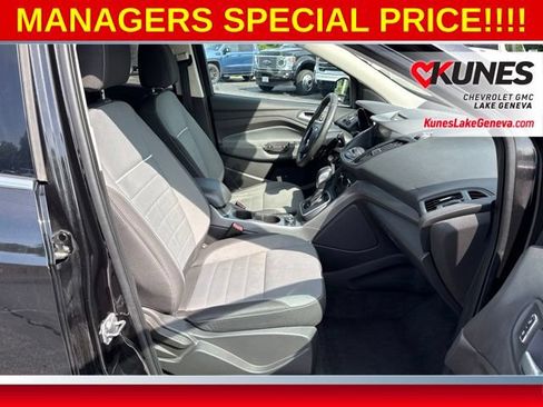 Used 2013 Ford Escape SE AWD/4WD image 22