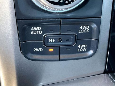 Used 2015 RAM 1500 Sport w/ Convenience Group AWD/4WD image 34