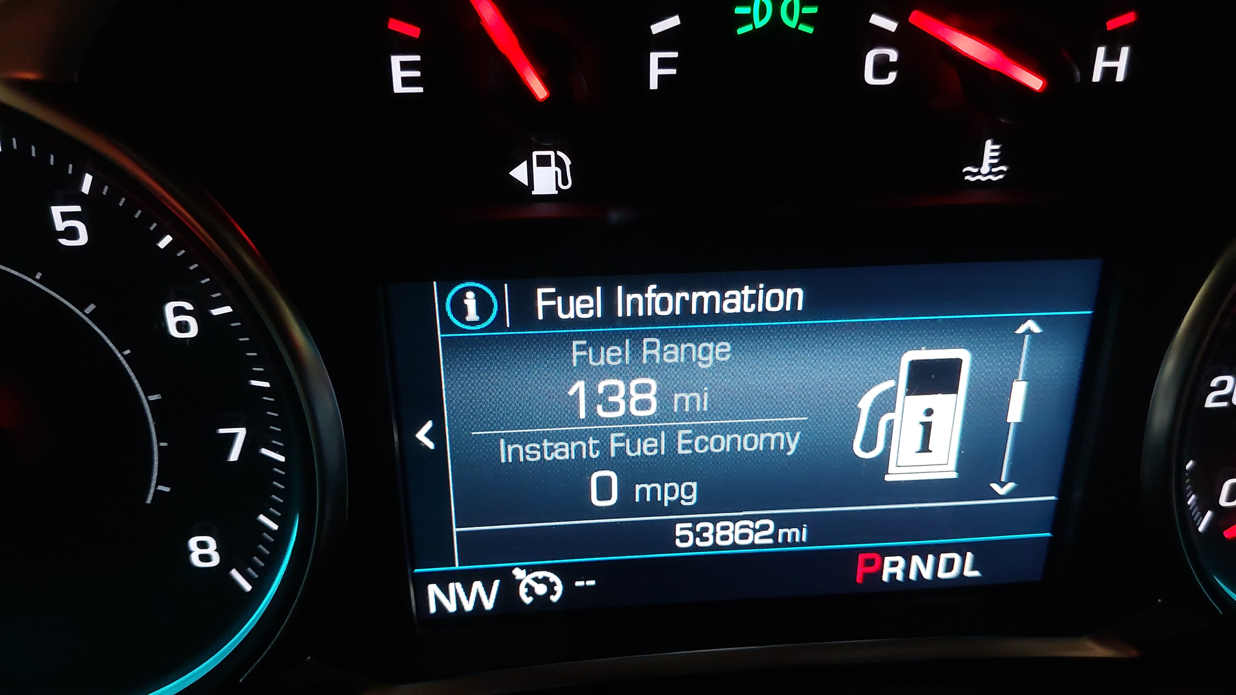 Certified 2024 Chevrolet Equinox LT AWD/4WD image 19
