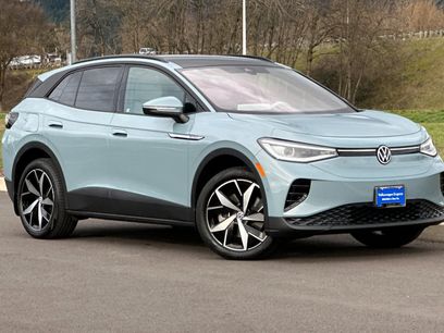 Used 2023 Volkswagen ID.4 Pro S