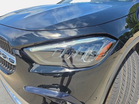Used 2025 Mercedes-Benz GLA 250 image 29