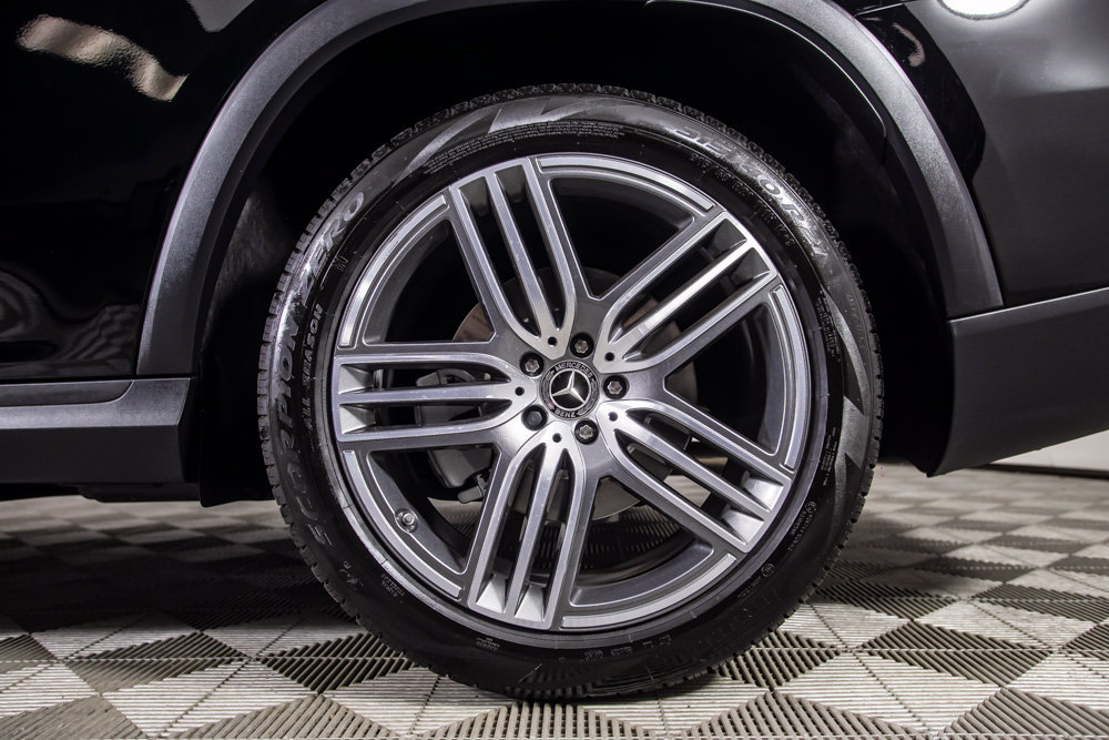 Used 2026 Mercedes-Benz GLS 450 4MATIC image 48