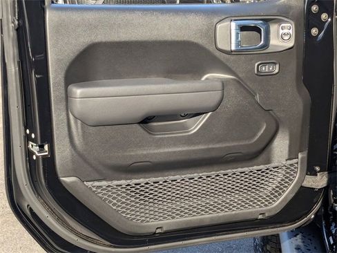 New 2026 Jeep Wrangler Sport S image 10