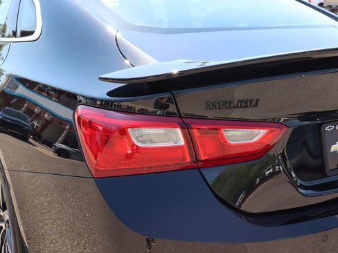 Used 2024 Chevrolet Malibu RS FWD image 29