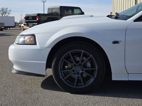 Used 2003 Ford Mustang GT image 8