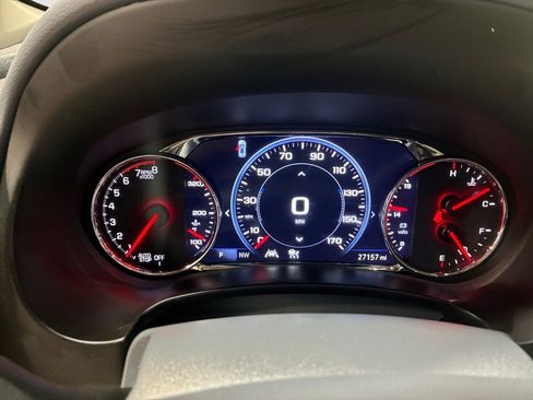 Used 2024 GMC Terrain Denali w/ Denali Premium Package image 20