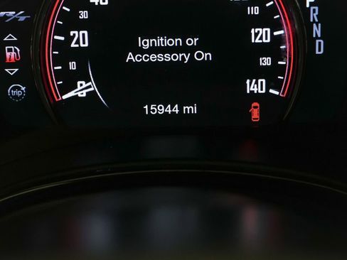 Used 2024 Dodge Durango R/T w/ Trailer Tow Group IV AWD/4WD image 20