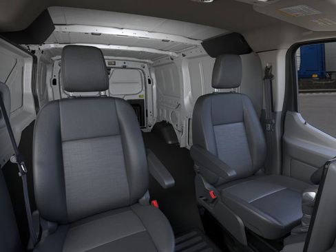 New 2025 Ford Transit 150 Low Roof image 10