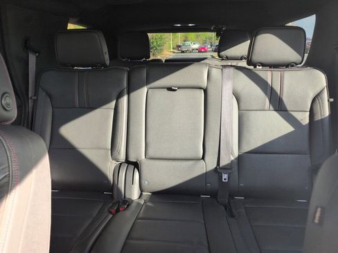 Used 2021 Chevrolet Tahoe RST image 28