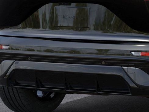 New 2026 Chevrolet Blazer EV SS image 15