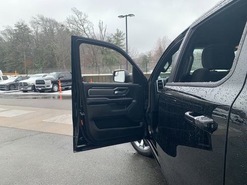 Used 2022 RAM 1500 Big Horn image 22