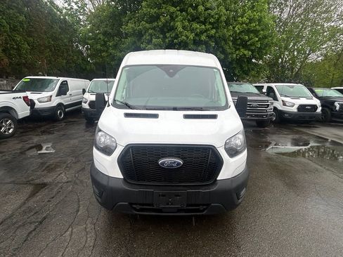 Used 2024 Ford Transit 350 XL RWD image 2